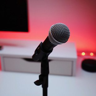 Podcast