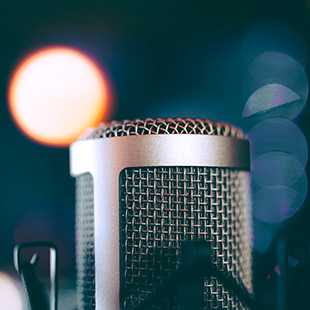 Podcast